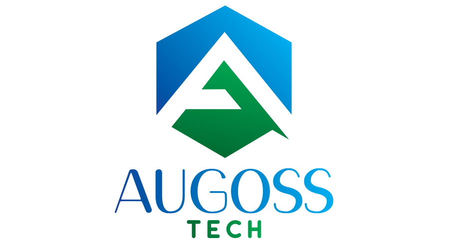 Augoss Tech Logo